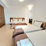 Elizabeth Apartments Himare