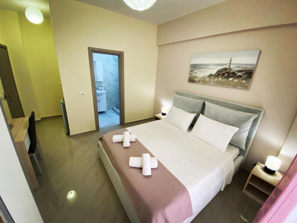 Aparthotel Elizabeth *