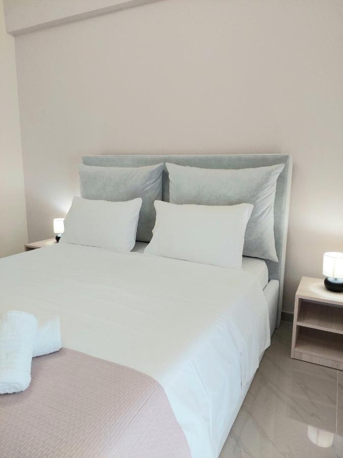 Elizabeth Aparthotel