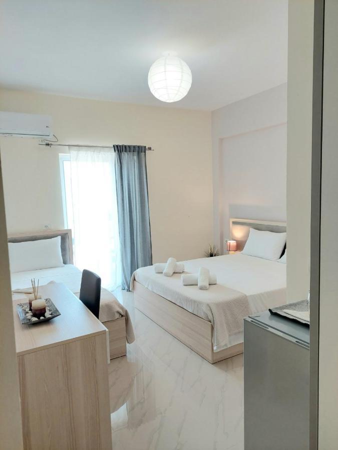 Elizabeth Aparthotel *