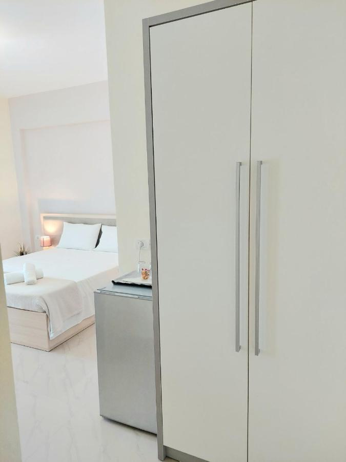 Aparthotel Elizabeth Himarë