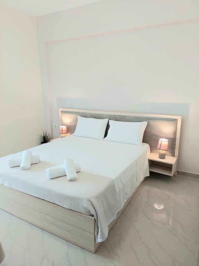 Aparthotel Elizabeth *