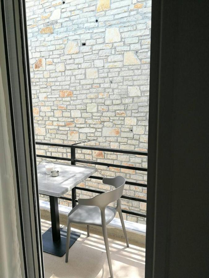 Aparthotel Elizabeth Himarë